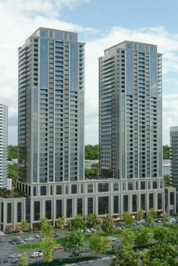 MIRABELLA LUXURY
